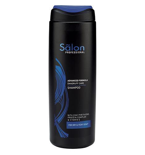 Salon Professional Advanced Formula Dandruff Care Shampoo - Stoxneu