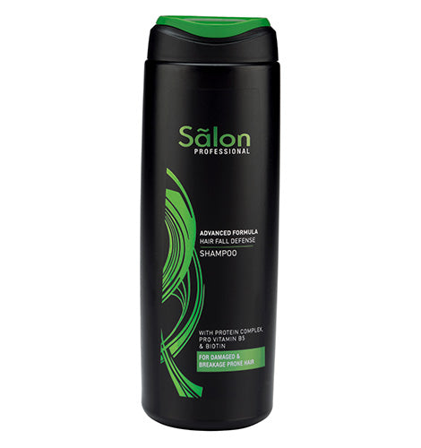 Advanced Formula Hair Fall Defense Shampoo - Stoxneu