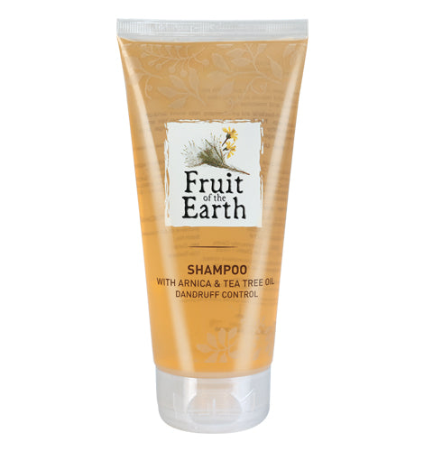 Shampoo With Henna & Jojoba Oil (Hair Fall Control), 100ml